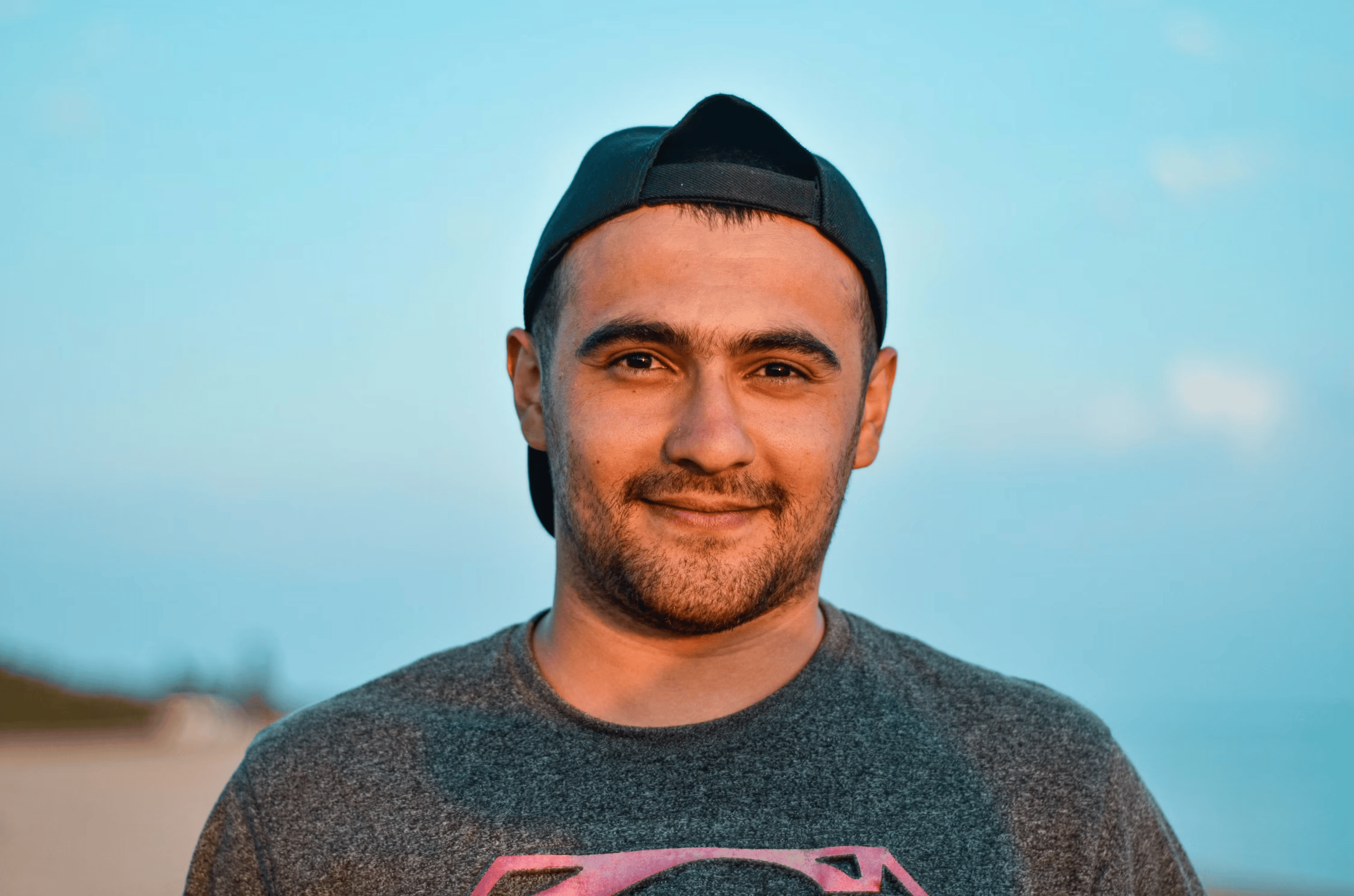 Carlos P.